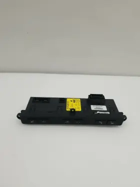 6956676 Bmw 2005 645i E63 Front Dash Heated Seat Covertable Control Switch Oem 05