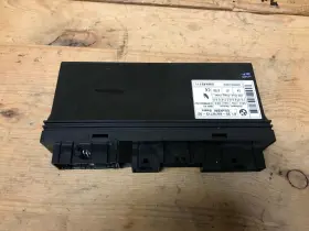 6978713 Bmw 650i E63 E60 550i Oem 04-10 Body Control Module