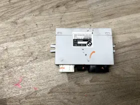 6987650 Bmw 650i E64 M6 Oem 04 -10 Convertible Top Motor Folding Control Module