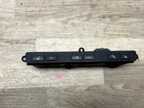 6988899 Bmw 650i E64 M6 Oem Convertible Front Heated Seat Dtc Roof Switch Control Module