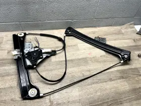 7008623 Bmw 650i M6 E64 E63 Oem Front Left Door Window Regulator W Motor