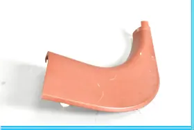 7008928 Bmw 650i M6 E64 E63 Oem Front Right Passengers Side Kick Panel Cover