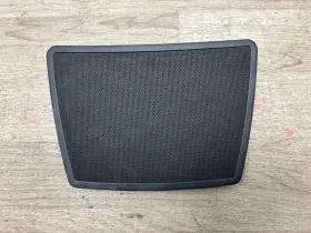 7009536 Bmw 650 640 M6 F12 Coupe Oem 12-16 Rear Deck Lid Back Speaker Cover Grille