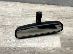 7028444 Bmw 650i 550i 535i M5 M6 E63 E64 Oem 06-10 Interior Rear View Mirror Home Link
