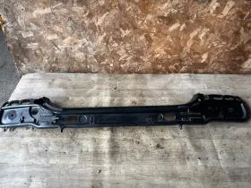 7056343 Bmw E60 535i 550i Oem 04-10 Rear Bumper Center Bracket Support