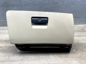 7075479 Bmw 335i 328 325 M3 E90 E92 Oem Front Right Dash Glove Box Storage Compartment