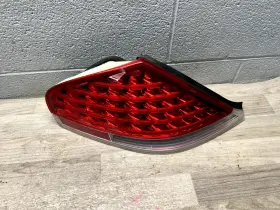 7170975 Bmw 650i 650ci 645 M6 Oem Rear Back Left Driver Side Led Tail Light Taillight