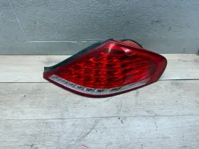 7177070 Bmw 650i M6 E63 Oem 06-10 Rear Right Passenger Side Led Tail Light Lamp Assembly