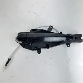 7181218 Bmw 2007 - 2012 335i 328i E90 Rear Right Door Comfort Access Exterior Handle Oem