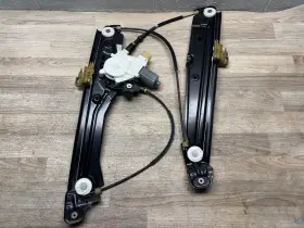 7182085 Bmw 750li 750i F01 F02 Oem Frontleft Driver Side Door Window Regulator W Motor
