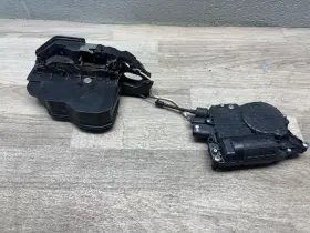 7185689 Bmw Oem F01 F10 M5 M6 750i 09-16 Front Left Driver Door Actuator Latch Lock