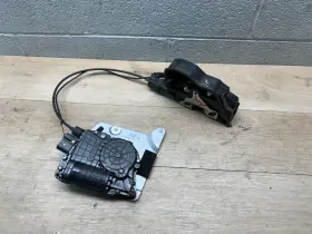 7202162 Bmw 650i M6 E63 Oem Right Passeng Comfort Access Soft Close Door Lock Actuator
