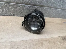 7210725 Bmw X3 F25 Oem 11-17 Front Left Driver Foglight Fog Light Lamp