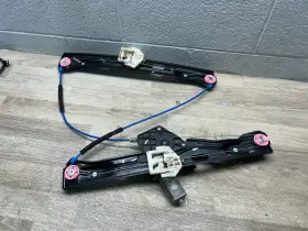 7259823 Bmw 328i 335i F30 Oem Front Left Driver Side Window Regulator Motor