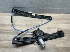 7259824 Bmw 328i 335i F30 Oem Front Right Passenger Side Window Regulator Motor
