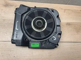 7274419 Bmw 650 640 M5 M6 Oem 12-18 Left Driver Side Bang And Olufsen Subwoofer Speaker