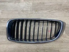 7294813 Bmw 428i 435i M4 F33 Coupe Oem 14-18 Front Left Driver Side Bumper Grille