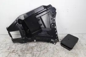 7338764 Bmw 11-17 X3 F25 Oem Rear Right Passenger Side Bumper Mount Trim Bracket
