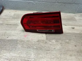 7371111 Bmw 328xi 335i 328i Oem 12-16 Rear Left Driver Side Trunk Lid Taillight Light