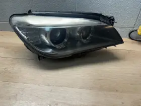 7371352 Bmw 750li 740i 760i Oem 13-15 Front Right Pass Side Xenon Adaptiv Headlight