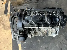 7498005 Bmw X6 X5 X4 X3 X1 11-18 N55 3.0l V6 Twin Turbo Engine Block Motor
