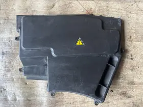 7520899 Bmw 650i 550i E63 E60 Oem 06-10 Fuse Relay Junction Box Upper Cover Cap Trim