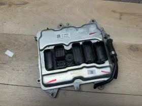 7540739 Bmw 550i 650i 650ix 550ix 12-18 4.4l N63n Engine Control Module