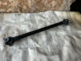 7578653 Bmw 640xi 535xi Oem 11-16 X Drive Front Shaft Driveshaft