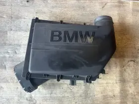 7583725 Bmw 640i 740i 535i 11-16 N55 3.0l Turbo Engine Air Intake Filter Cleaner Box