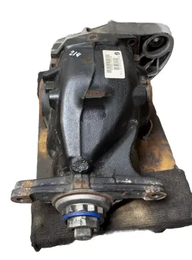 7592007 Bmw X3 X4 F26 F25 Oem 11-17 Rear Axle Differential Ratio 3.38