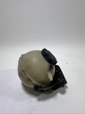 7609470 Bmw 320i 428xi 328 F30 F36 Radiator Coolant Expansion Tank Reservoir Bottle Oem
