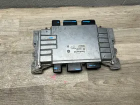 7613806 Bmw 535i X3 F10 Oem 11-12 N52 3.0 Engine Computer Control Module Ecu Ecm