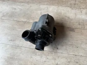 7632426 Bmw 535i 640 335i X5 X3 X6 F10 Oem 11-16 3.0l N55 Engine Electric Coolant Water