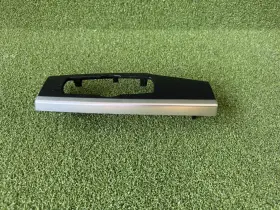 7648710 Bmw X3 X4 F25 F26 Oem 11-17 Front Left Driver Side Dash Trim Cover
