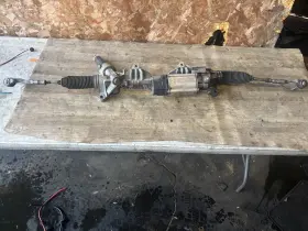 7806974 Bmw 750li 740 Oem 09-15 Front Electric Power Steering Rack And Pinion Gear Box