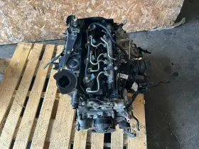 7810596 Bmw 328d Oem 14-18 X-drive N47 2.0 4-cyl Diesel Engine Block Motor