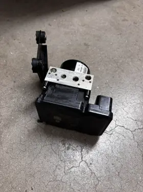 7834494 Bmw M5 M6 E60 E63 Oem 06-10 Dsc Anti Lock Brake Abs Pump Module Tested Working