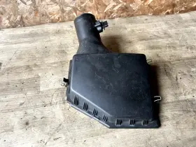 7839023 Bmw M5 M6 E60 E63 Oem 06-10 Front Upper Air Intake Muffler Filter Box