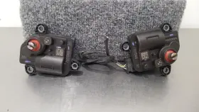 7851568 Bmw 17 M4 F82/f83 Exhaust Muffler Flap Valve Actuator Set Pair