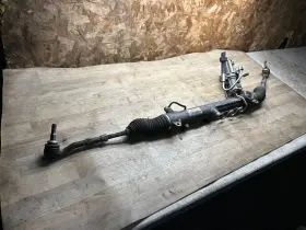 7853232 Bmw 650i 650c M6 E64 E63 Oem 06-10 Power Steering Gear Rack And Pinion