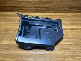 7900841 Bmw 2008-2013 M3 E92 Coupe Rear Left Bumper Mount Trim Bracket Oem