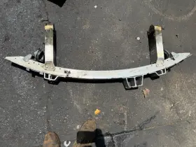 8052653 Bmw 650 640 M6 Oem 12-18 Front Bumper Reinforcement Support Impact Bar