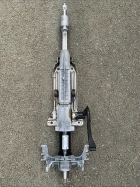 Bmw 831401078515 07-11 E90 E91 E92 E93 3 Series Front Left Steering Column Assembly