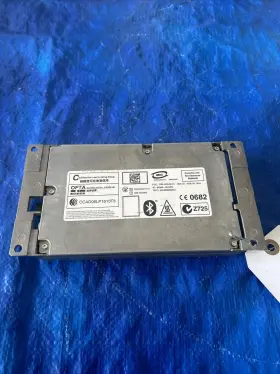 Bmw 8410922974001 Oem X5 X6 E71 E70 07-13 High Basis Bluetooth Voice Communication Module