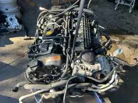 740ioem Bmw 8615879 640i 535i 335i 11-16 N55 3.0 6-cyl Engine Motor Block Turbo