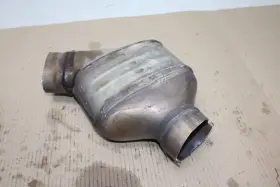 8679157 Bmw F22 F23 F30 F32 230 330 430 B46 2.0l Front Exhaust Resonator Oem 51k