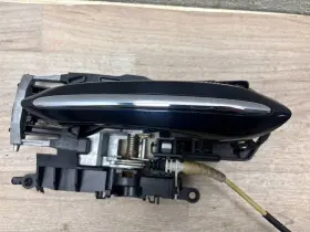 8722812 Bmw 550 650 M5 F10 Oem 11-16 Right Passenger Side Door Handle Carrier Bracket
