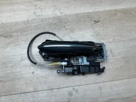 8722814 Bmw Oem M5 M6 750i 650i 640i Front Or Rear Right Passenger Side Door Grab Handle
