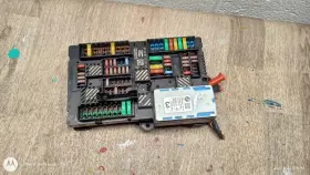 8795479 Bmw M840i M850i G14 M8 Oem 19-23 Power Distribution Junction Fuse Box Relay