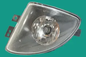 8921139 Bmw 550i 535i 528 F10 Front Left Driver Side Fog Lamp Light 2011-2013